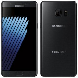 Замена стекла на телефоне Samsung Galaxy Note 7 в Новокузнецке